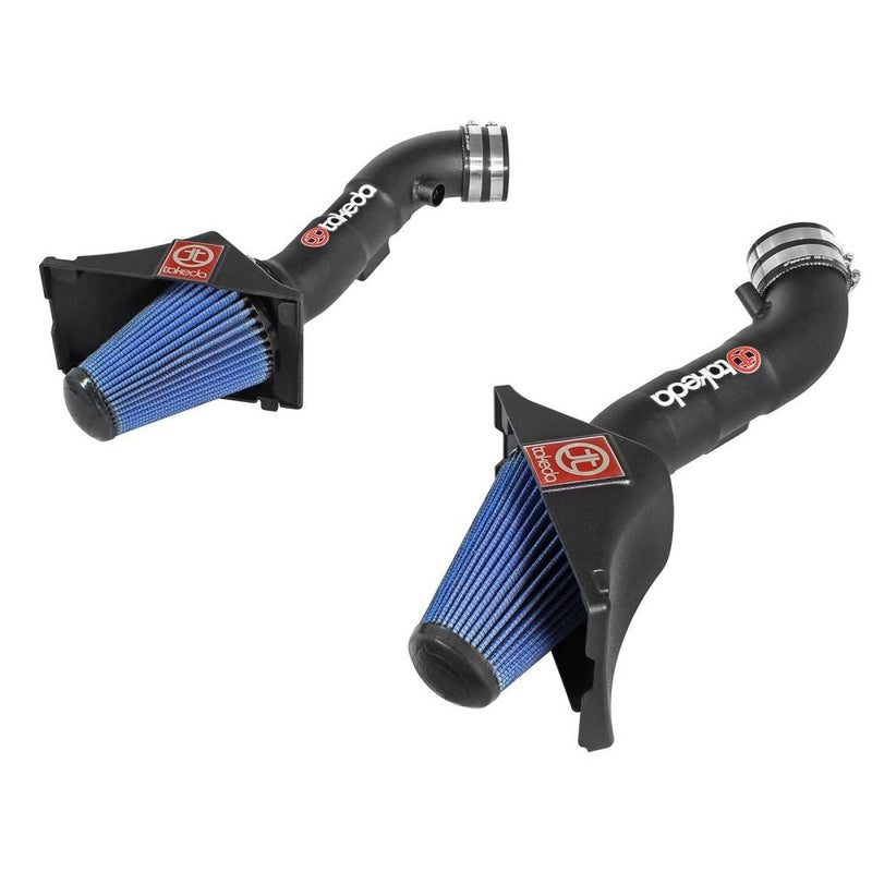 aFe Power TR-3019B-R Takeda IAF Pro?5R Air Filters (Black)