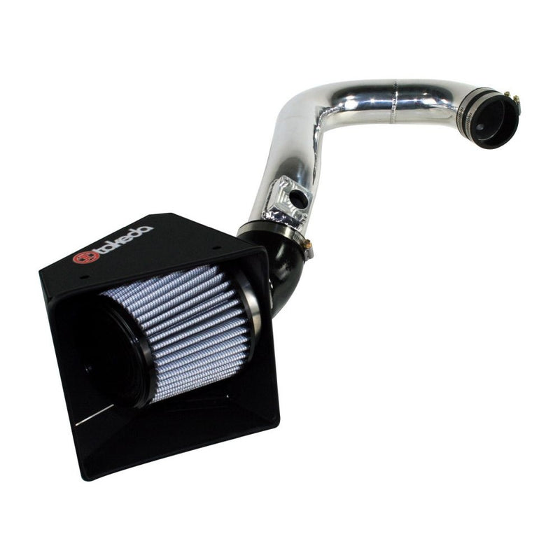 aFe Power TR-4303P Takeda- Intake Systems Stage-2 Pro Dry S (White)