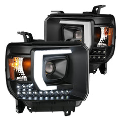 Anzo 111450 Projector Headlights