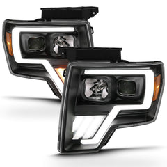 Anzo 111469 G4 Series Projector Headlights