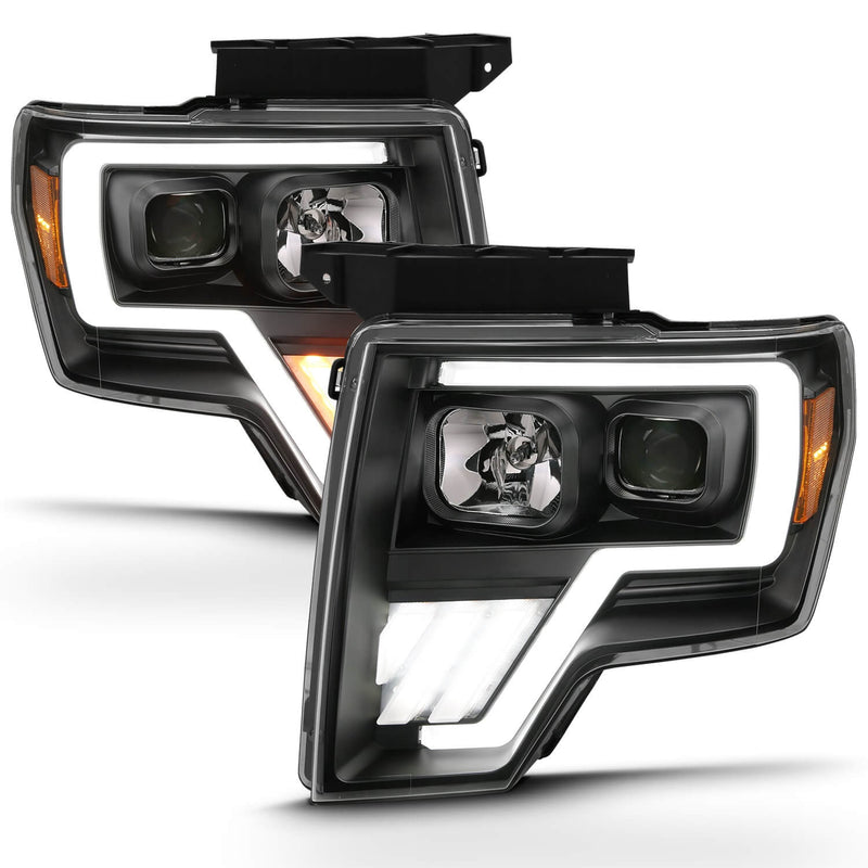 Anzo 111469 G4 Series Projector Headlights