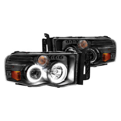 Anzo 111490 Projector Headlights