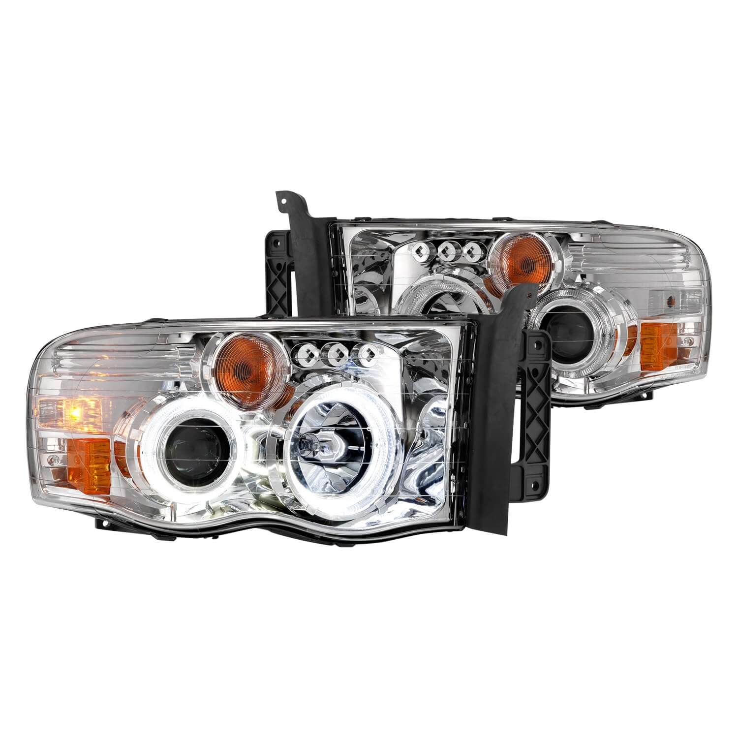 Anzo 111491 Projector Headlights
