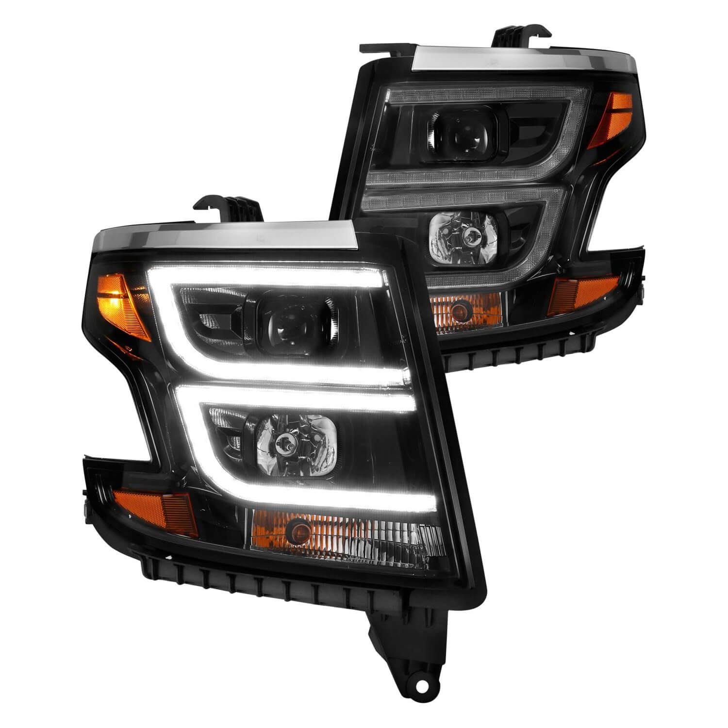Anzo 111492 Projector Headlights