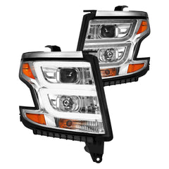 Anzo 111493 Projector Headlights