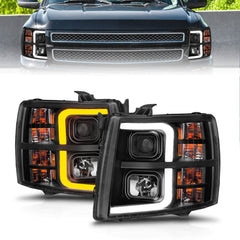 Anzo 111545 Projector Headlights