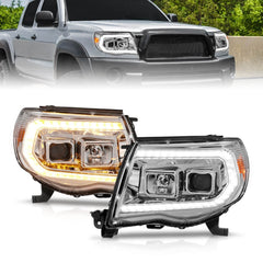 Anzo 111565 Projector Headlights