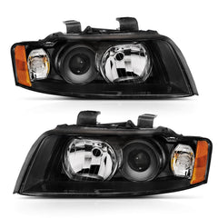 Anzo 121528 G2 Series Projector Headlights