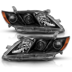 Anzo 121539 Projector Headlights