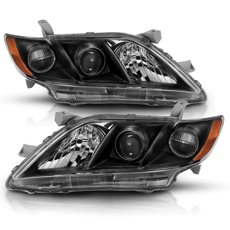 Anzo 121539 Projector Headlights