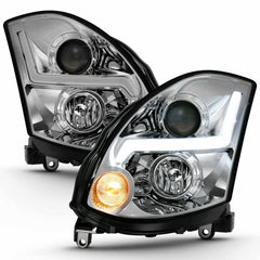 Anzo 121557 Projector Headlights