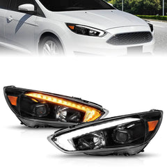 Anzo 121564 Projector Headlights