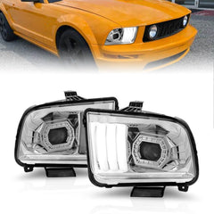 Anzo 121567 Projector Headlights