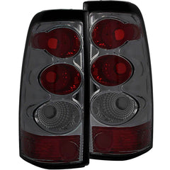 Anzo 211159 Tail Lights - Smoke (Classic Body Only)