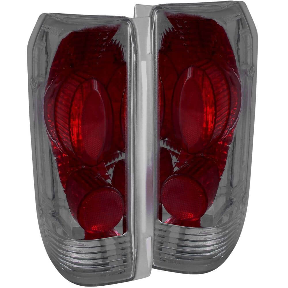 Anzo 211173 Tail Lights - Smoke