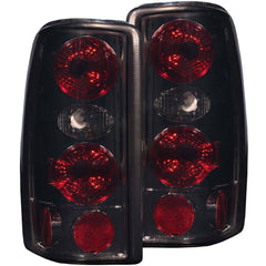 Anzo 221178 Tail Lights - Smoke