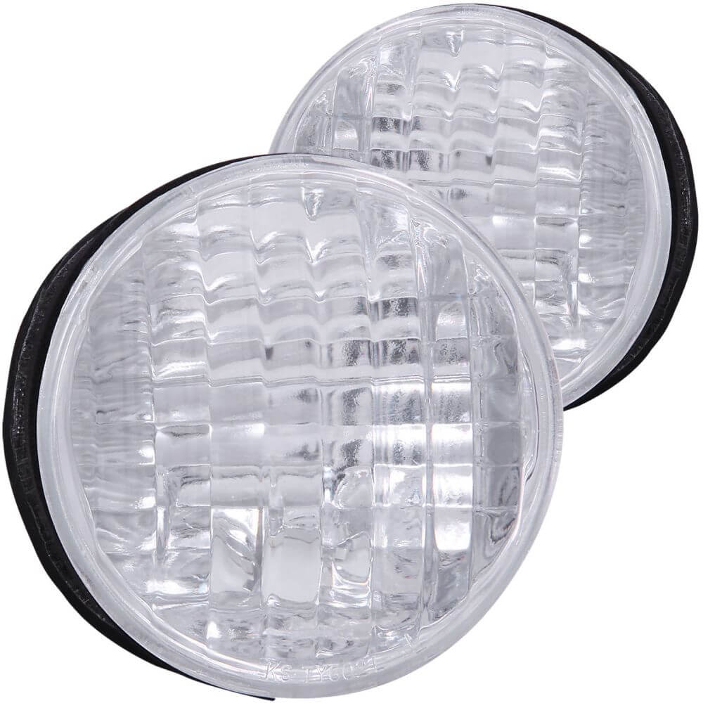 Anzo 221214 Trunk Light - Clear