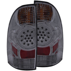 Anzo 311179 LED Tail Lights - LED - Smoke