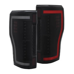 Anzo 311288 Smoke LED Taillights