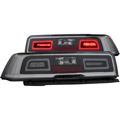 Anzo 321321 LED Taillights Smoke