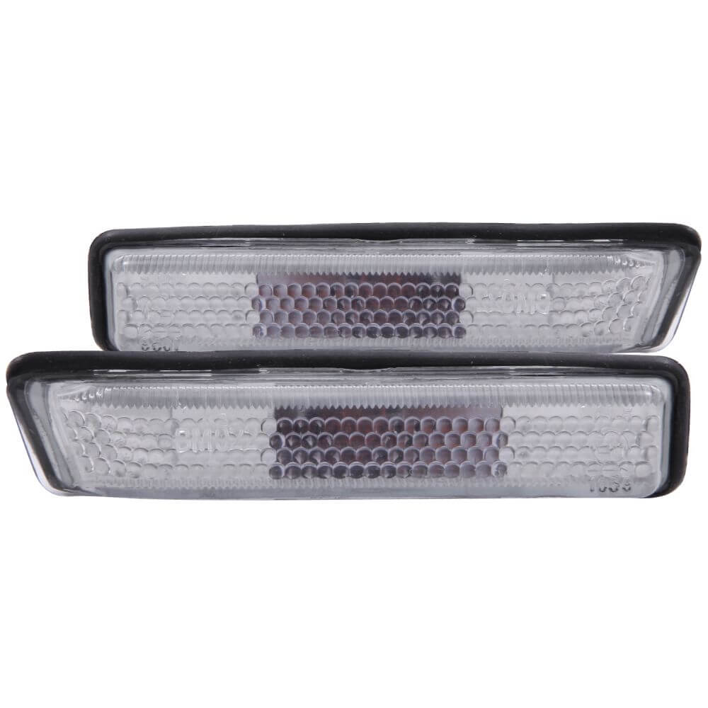 Anzo 511023 Side Markers - Side Markers