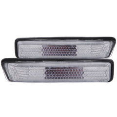 Anzo 511023 Side Markers - Side Markers