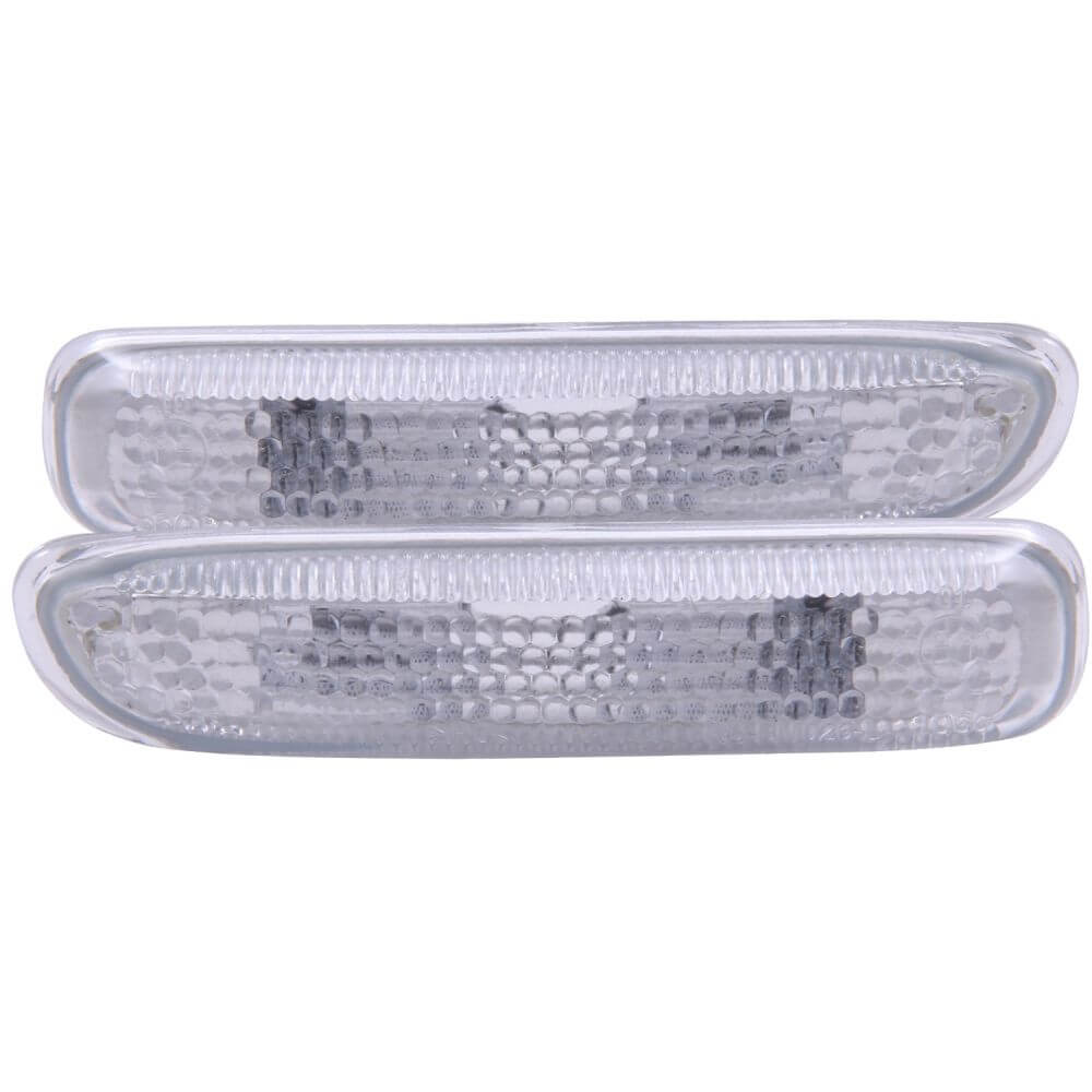 Anzo 511024 Side Markers - Side Markers