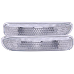 Anzo 511024 Side Markers - Side Markers