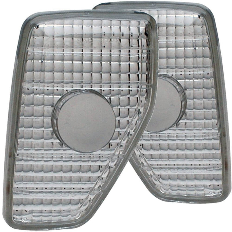 Anzo 511051 Side Markers - Side Markers