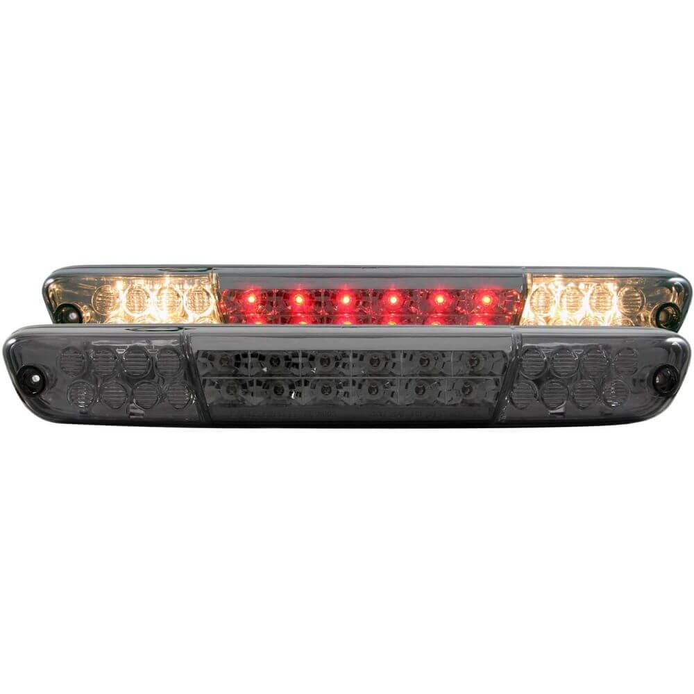 Anzo 531028 3rd Brake Light - LED - Smoke