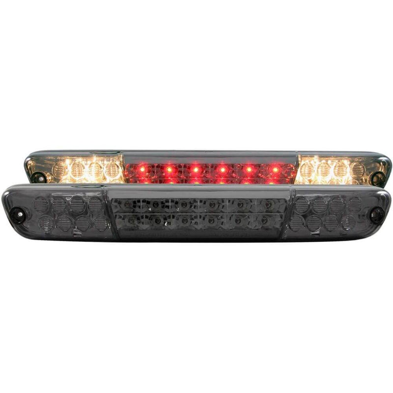 Anzo 531028 3rd Brake Light - LED - Smoke