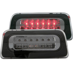 Anzo 531043 3rd Brake Light - LED - Smoke