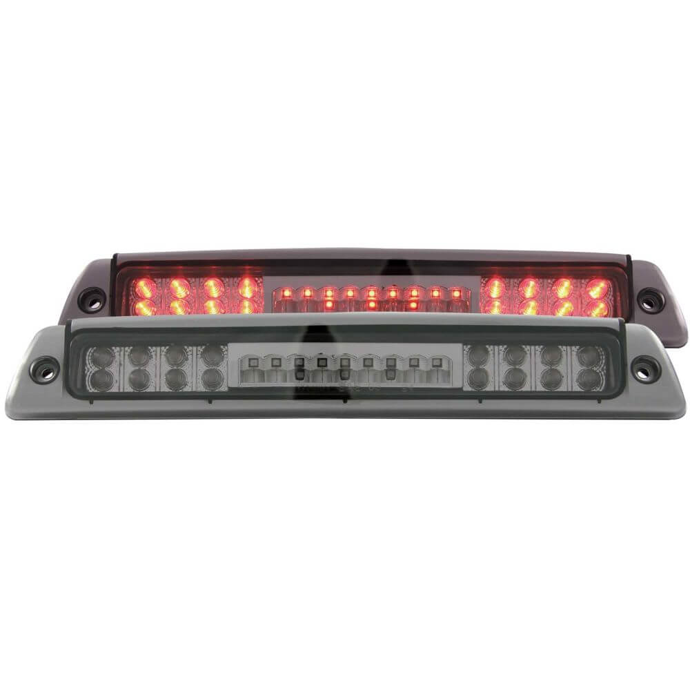 Anzo 531046 3rd Brake Light - LED - Smoke