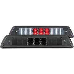 Anzo 531073 3rd Brake Light - Basic LED - Smoke