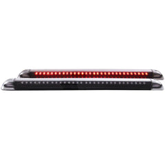 Anzo 531090 3rd Brake Light - LED - Red