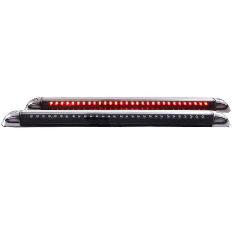 Anzo 531090 3rd Brake Light - LED - Red