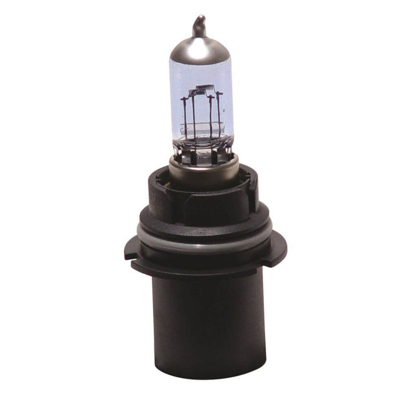 Anzo 809004 Headlight Bulbs - 12V 55/65W Super White Twin Pack