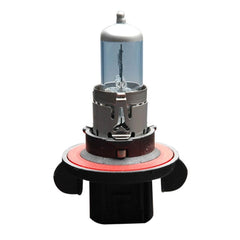 Anzo 809009 Headlight Bulbs - H13 12V 55/65W Super White Twin Pack
