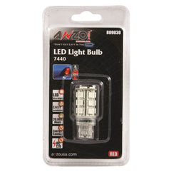Anzo 809030 LED Replacement Bulb - / - Red