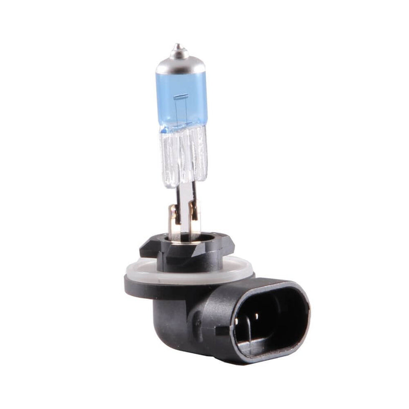 Anzo 809061 Headlight Bulbs - 881 12V 27W Super White Twin Pack