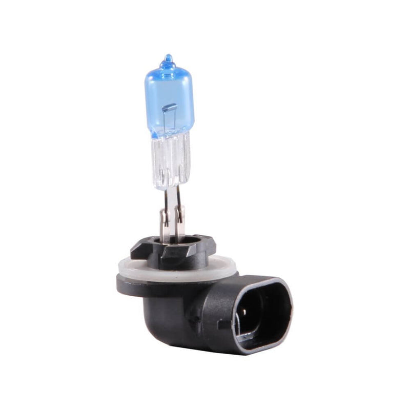 Anzo 809064 Headlight Bulbs - 886 12V 27W Super White Twin Pack