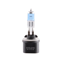Anzo 809066 Headlight Bulbs - 893 12V 27W Super White Twin Pack