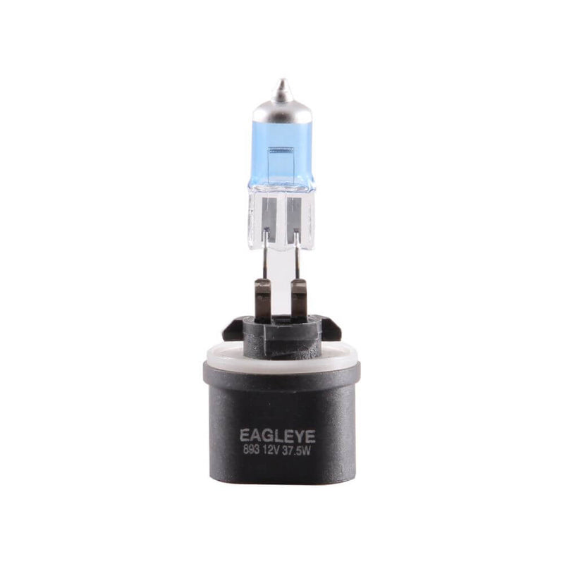 Anzo 809066 Headlight Bulbs - 893 12V 27W Super White Twin Pack