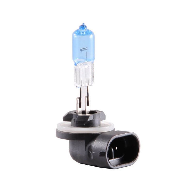Anzo 809067 Headlight Bulbs - 894 12V 27W Super White Twin Pack