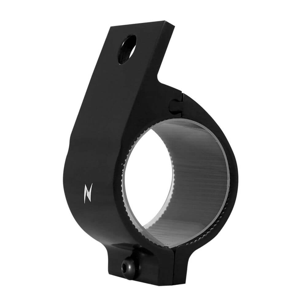 Anzo 851018 Clamps - Universal Fog Light Mounting Clamp 2.5 in.