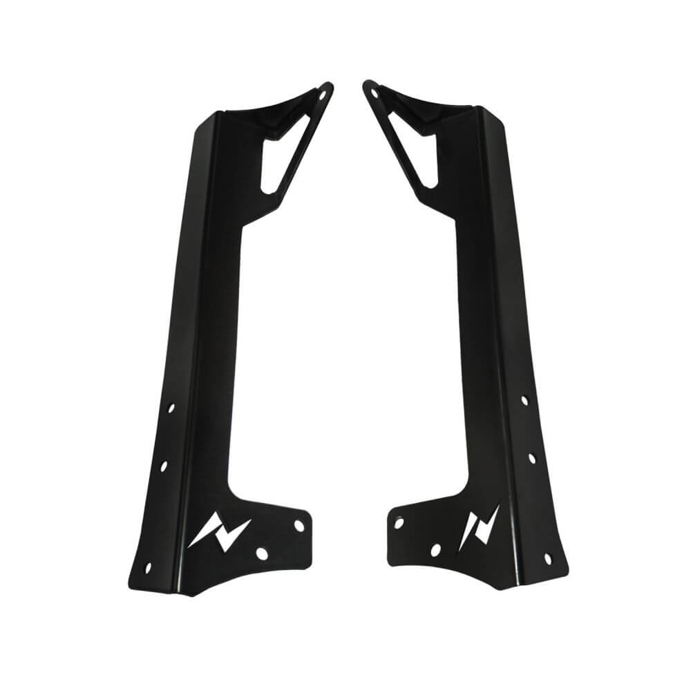 Anzo 851033 Off-Road - LED Bar Mounting Bracket