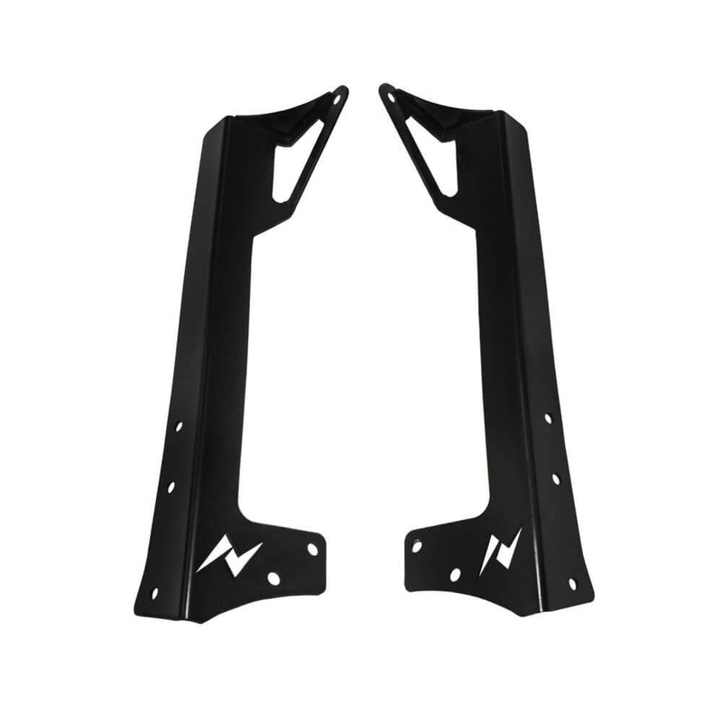 Anzo 851033 Off-Road - LED Bar Mounting Bracket
