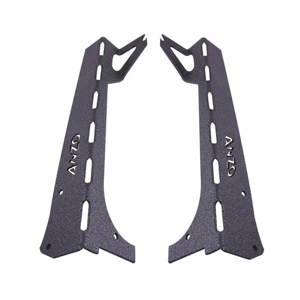 Anzo 851034 Off-Road - LED Bar Mounting Bracket