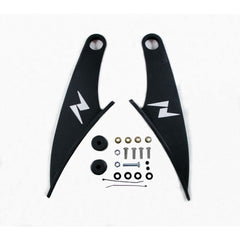 Anzo 851035 Off-Road - LED Bar Mounting Bracket