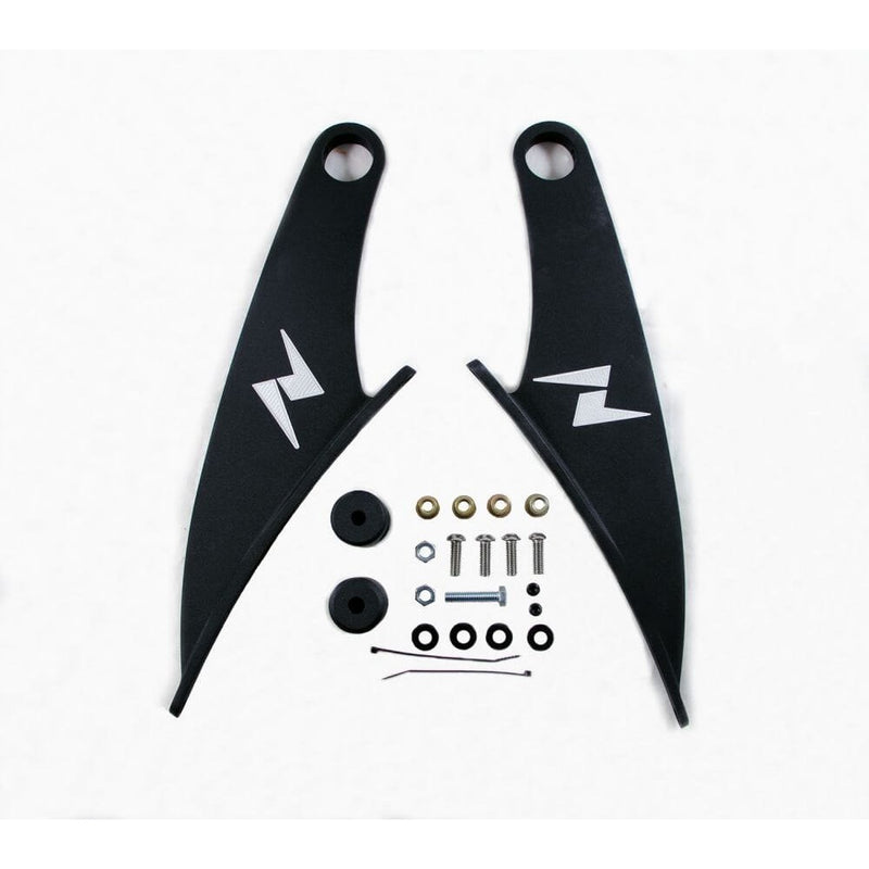 Anzo 851035 Off-Road - LED Bar Mounting Bracket